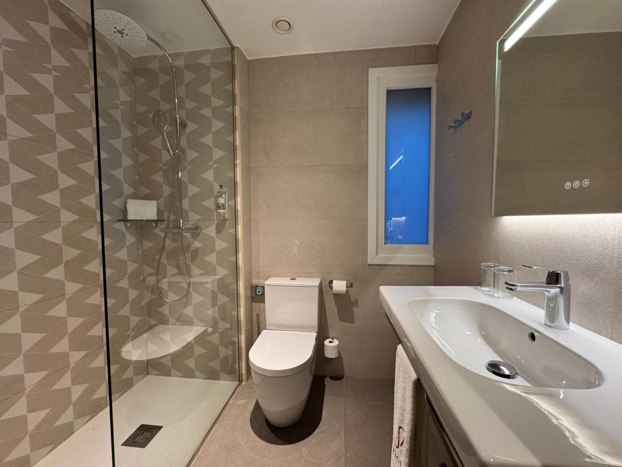 Urban A+++ Hotel Трес Кантос Экстерьер фото