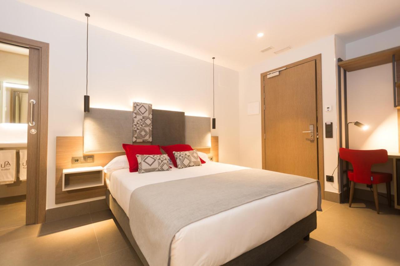 Urban A+++ Hotel Трес Кантос Экстерьер фото