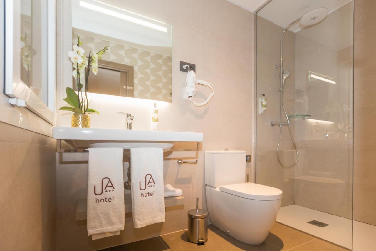 Urban A+++ Hotel Трес Кантос Экстерьер фото